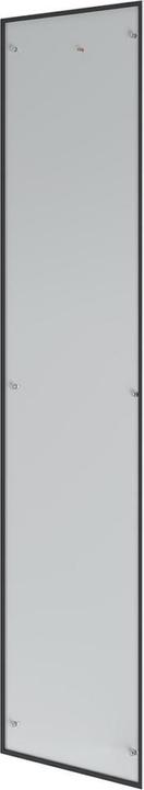 Produktbild ABN NSB3-50 Seitenblende fÃ¼r offene NE.-50 mit Dichtung und