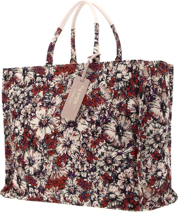 Image du produit Coccinelle Sac - Tote Bag NEVER WITHOUT Large