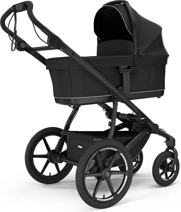 Image du produit Thule Urban Glide 4 Wheel Set