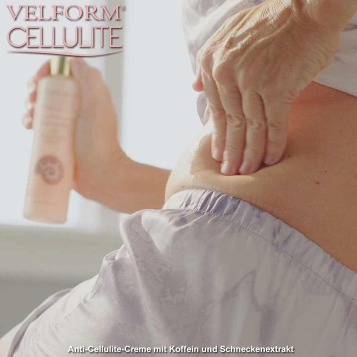Produktbild Velform Cellulite (Körperlotion, 200 ml)