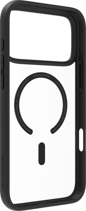 Actual product image dbramante1928 Grenen MS (Apple iPhone 17 Pro Max)