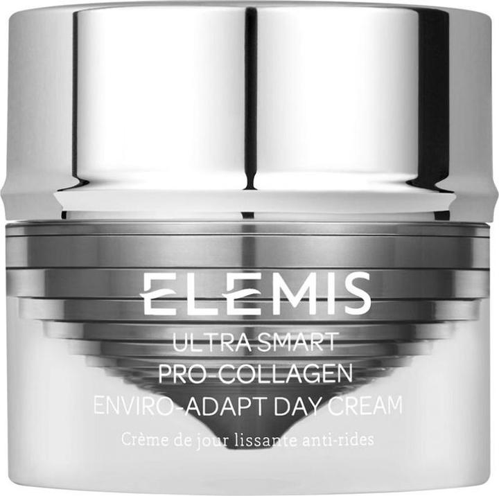 Actual product image Elemis Ultra Smart Pro-Collagen Day Cream (50 ml, Day cream)