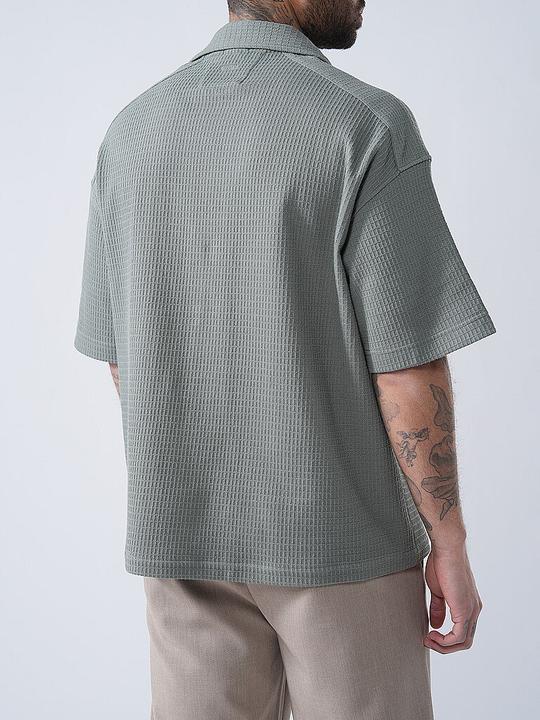 Produktbild Drykorn Poloshirt BASIL (M)