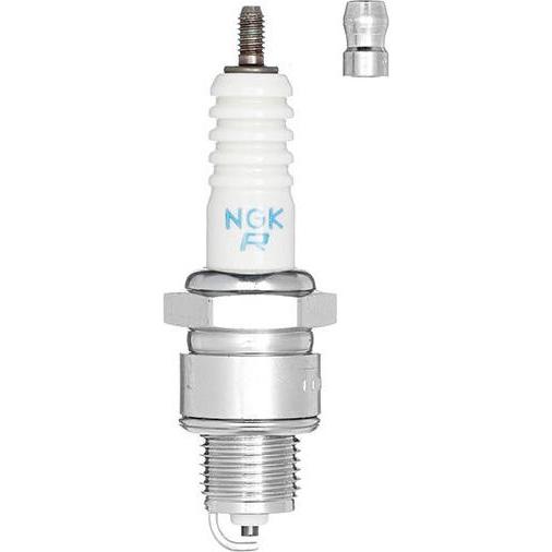 NGK zündkerzen für motorräder bpr7hs (BPR7HS)