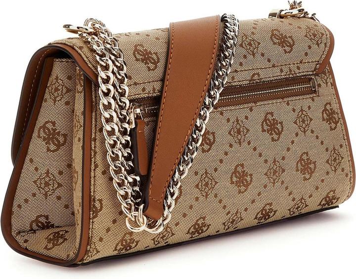 Actual product image Guess Neda Logo Print