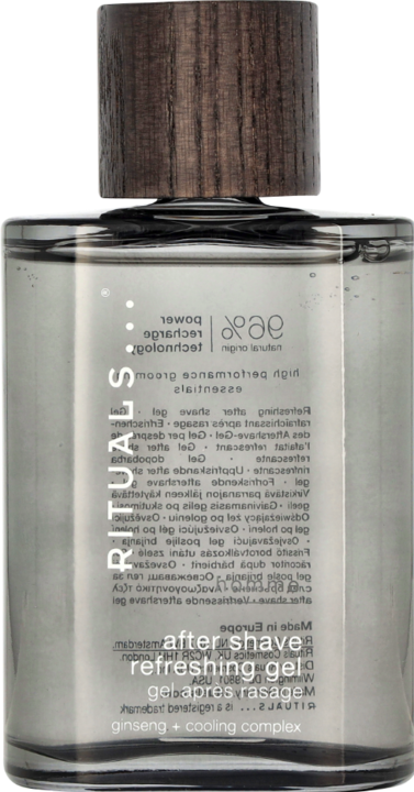 Immagine prodotto Rituals Gel rinfrescante dopobarba Homme (Gel, 100 ml)