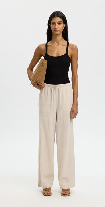 Produktbild Selected Baumwoll Tanktop (S)