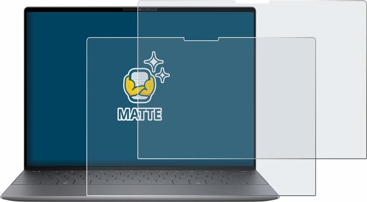 Actual product image BROTECT Protector Anti-Glare (13.40")