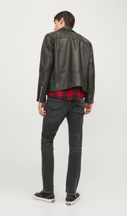 Actual product image Jack & Jones JJIGLENN JJCOLE AM 971 Slim Fit Jeans Slim Fit Jeans (W32/L30)
