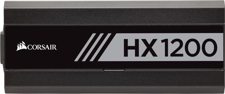 Produktbild Corsair Hx1200 (1200 W)