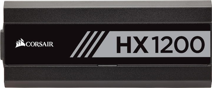 Image du produit Corsair Hx1200 (1200 W)
