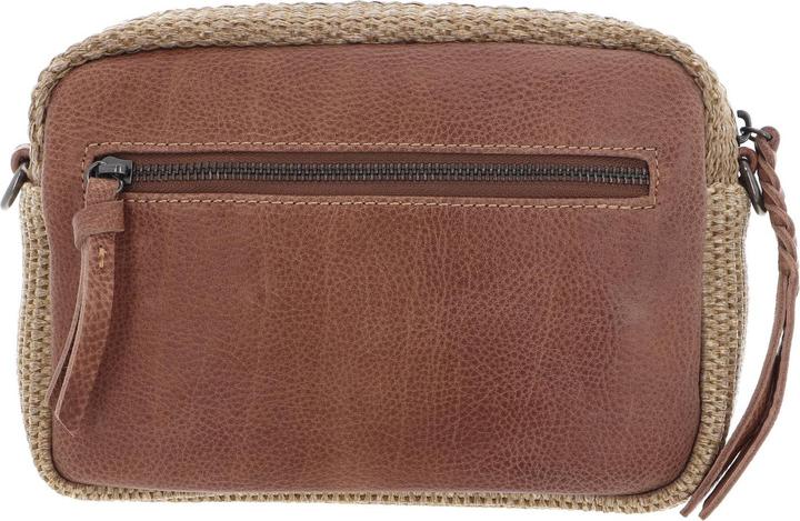 Produktbild FredsBruder Sea You Soon Umhängetasche Leder 22 cm