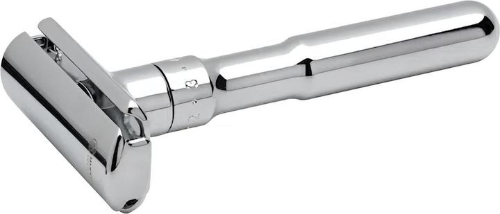 Dovo MERKUR 90701001 Razor with interchangeable p.