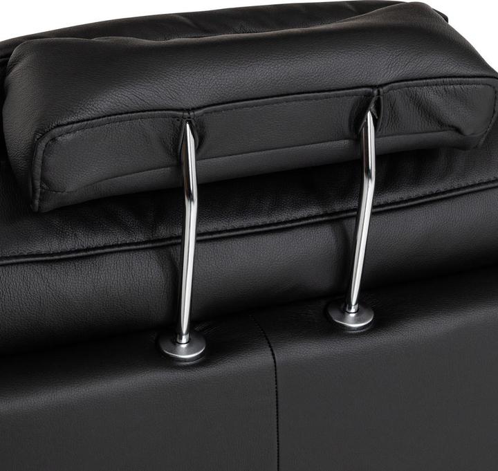 Actual product image Beldomo Premium Vidar-L (2 person sofa)
