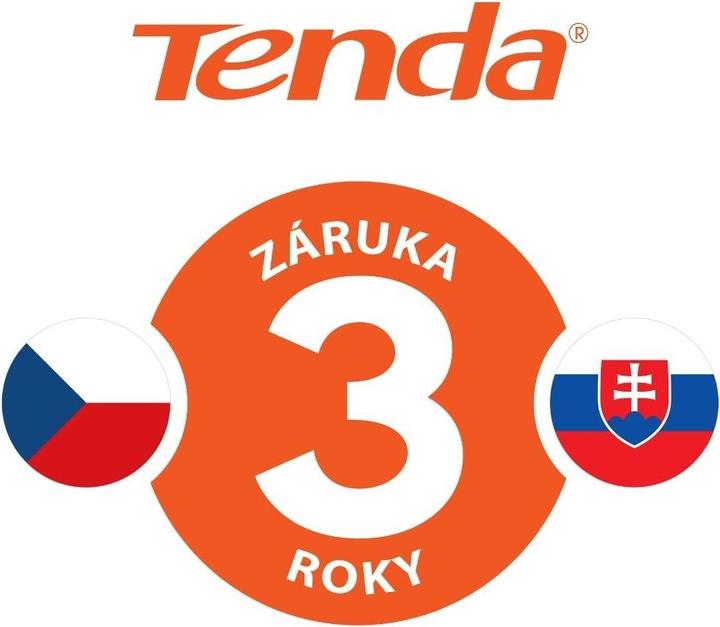 Immagine prodotto Tenda A9 N300 (300 Mbit/s)