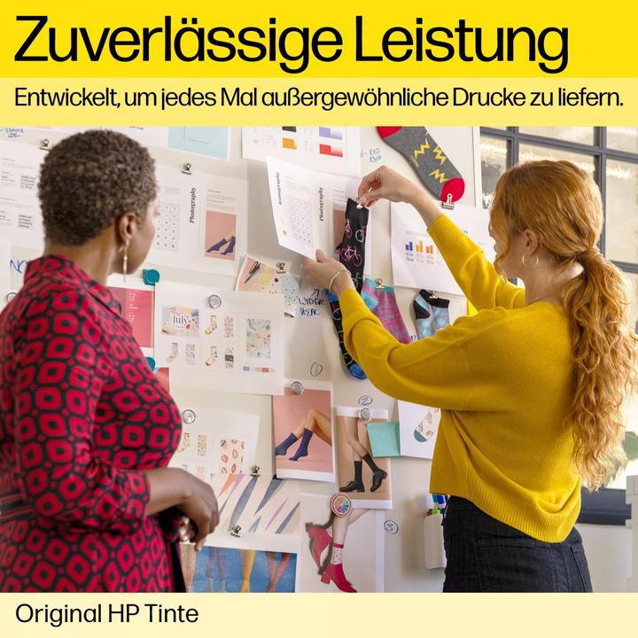 Productafbeelding HP 903 (BK)