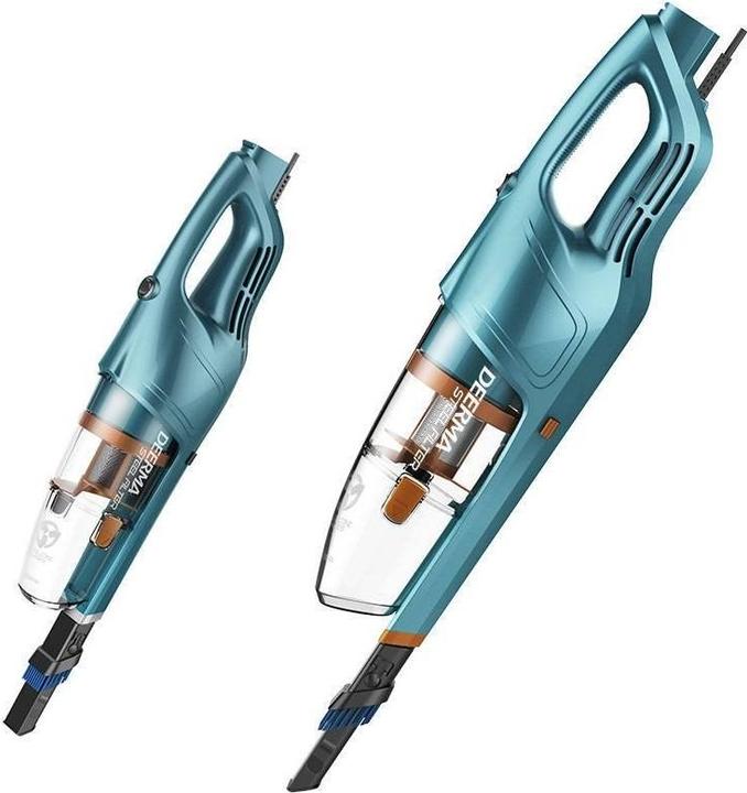 Actual product image Deerma DX900