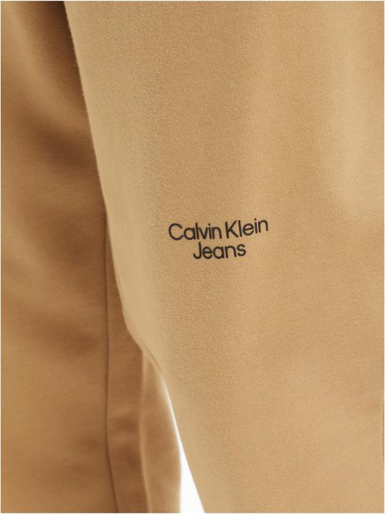 Actual product image Calvin Klein Jeans stacked logo HWK Pan J30J320590 GV7 L (L)