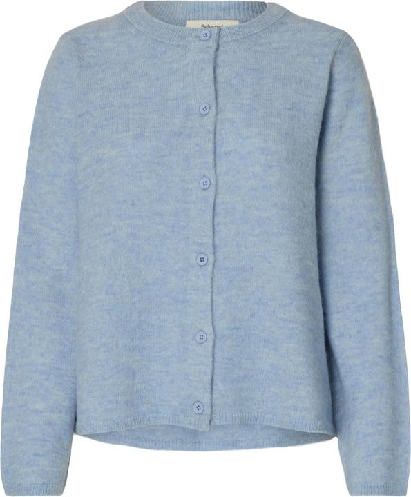 cashmere blue, Hellblau
