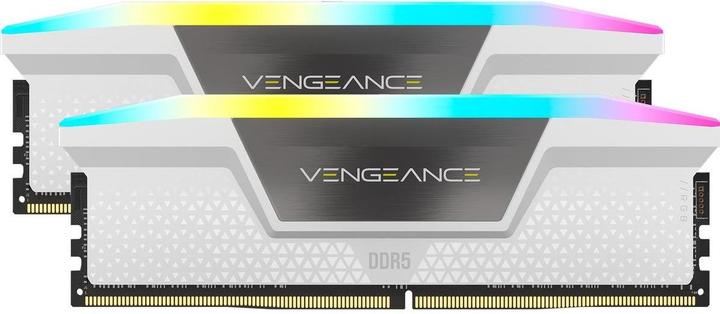 Actual product image Corsair Vengeance (2 x 32GB, 6000 MHz, DDR5-RAM, DIMM)