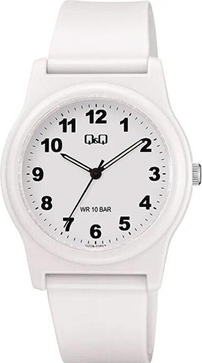 Q&Q - Analog Watch G22A-016VY (Analoog horloge)