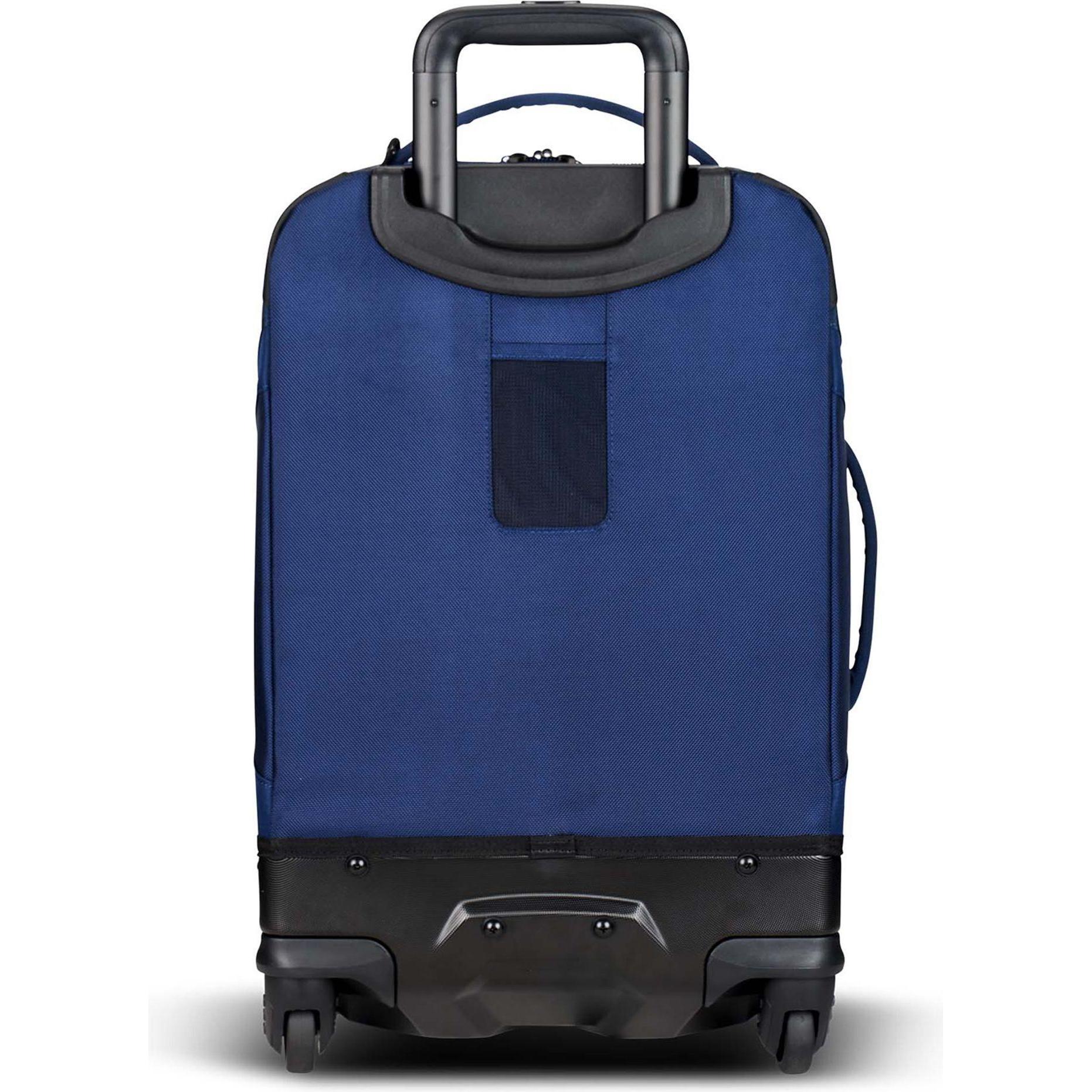 Thumbnail - Ogio, Koffer, Renegade 26 4 Rollen Trolley 66 cm, Blau, (52 l, M (50 - 90l))