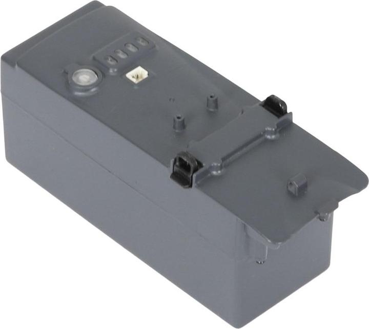 Image du produit Amewi Apache AH-64D CP Helikopter 6G/3D RTF grau