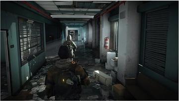 Produktbild Ubisoft Tom Clancy's The Division (PS4, IT)