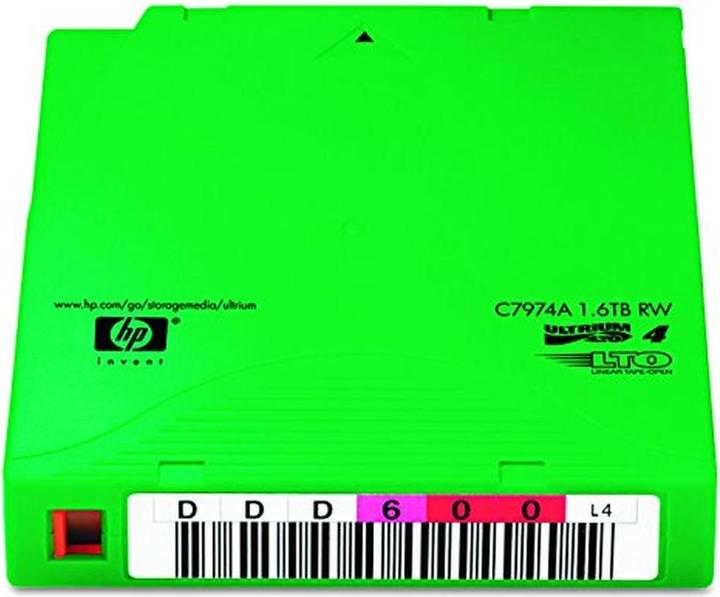 Immagine prodotto HPE C7975a (LTO-5 Ultrium, 1500 GB)