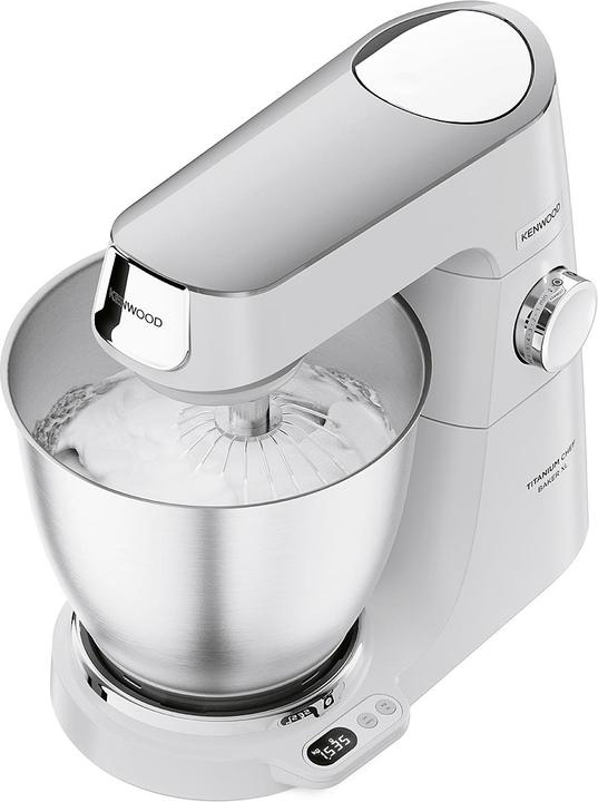 Produktbild Kenwood Titanium Chef Baker XL (1200 W)