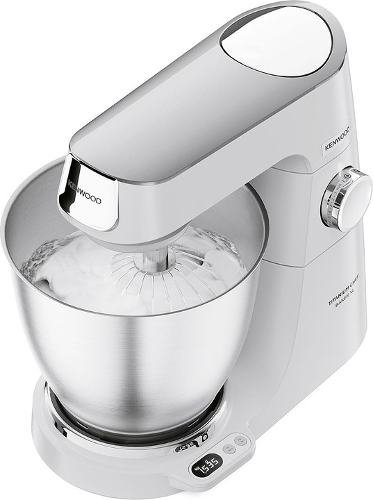 Actual product image Kenwood Titanium Chef Baker XL (1200 W)