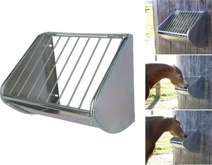 Produktbild Kerbl Heuraufe