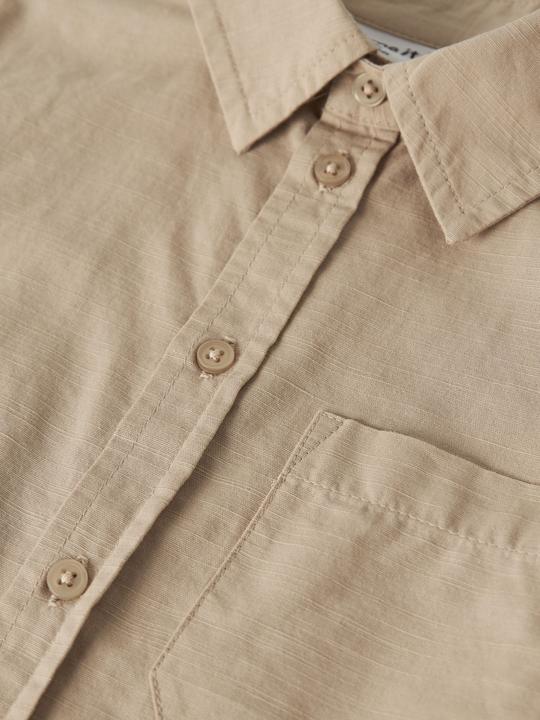 Immagine prodotto Name it Hemd FILIP Kurzarmhemd (116)