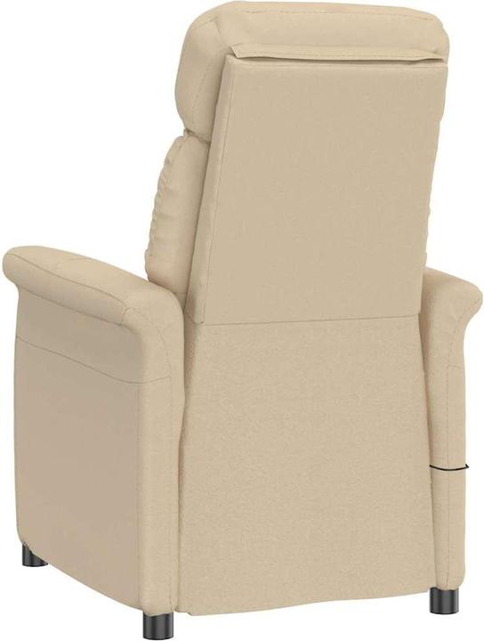 Actual product image VidaXL Massage chair