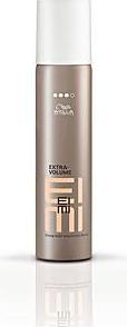 Actual product image Wella EIMI extra-volume mousse 75 ml (75 ml, Volume foam)
