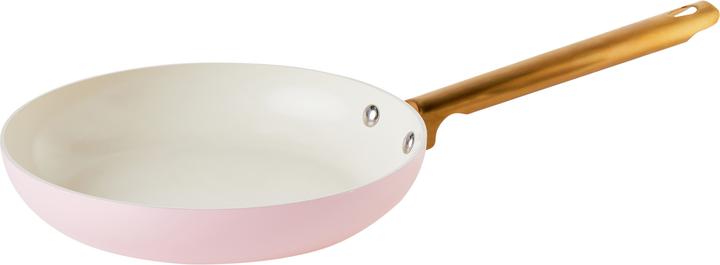Produktbild Beliani Elite Pro (Bratpfanne, Kochtopf, Pfannenset + Topfset, Aluminium)