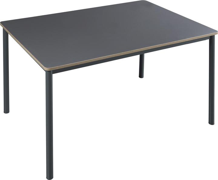 Actual product image En.Casa Lindesberg (120 x 70 x 75 cm)