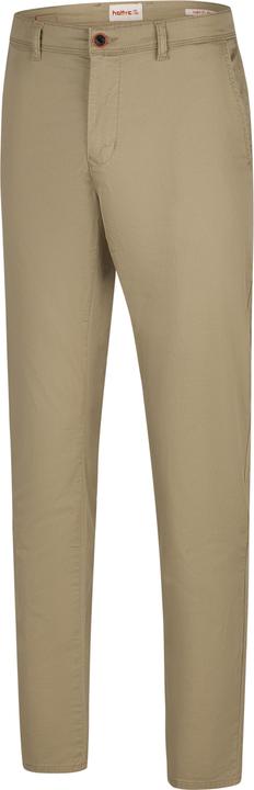 Hattric Chinohose Harvey Cotton Satin