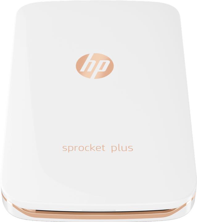 Produktbild HP Sprocket Plus (Thermodirekt, Farbe)