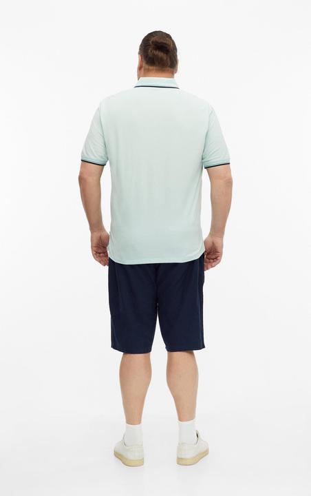 Produktbild s.Oliver Polo-Shirt (5XL)