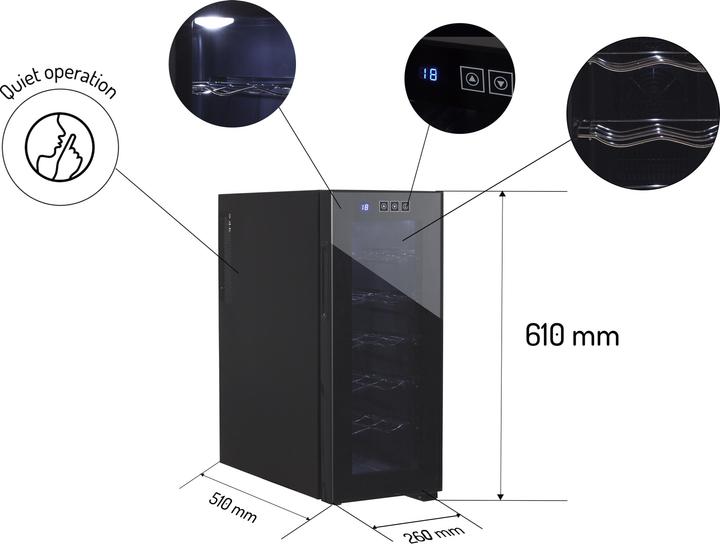 Image du produit Adler AD 8083