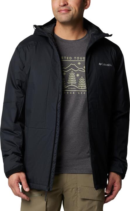Produktbild Columbia Point Park™ II Insulated Jacket (4XL)