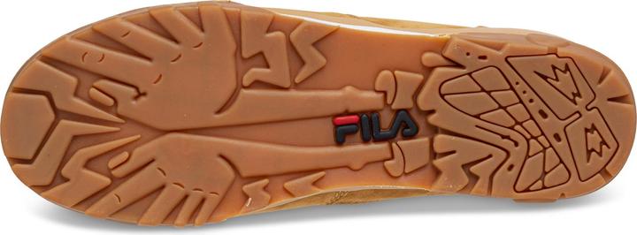 Produktbild FILA Grunge II Mid - 55533 (44)