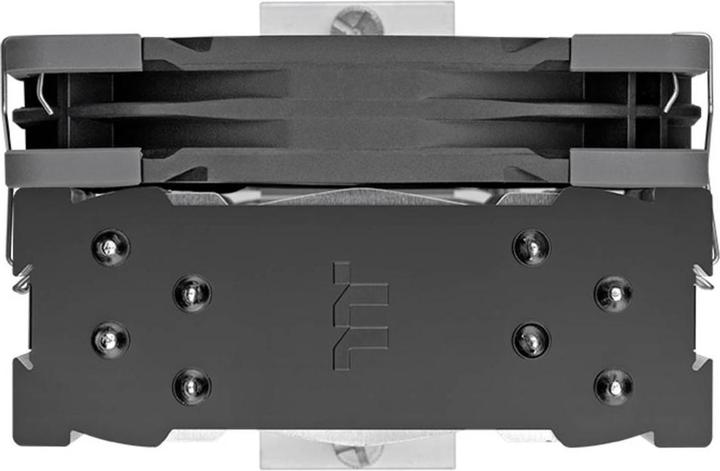 Actual product image Thermaltake TT UX400 ARGB Air cooler (152 mm)