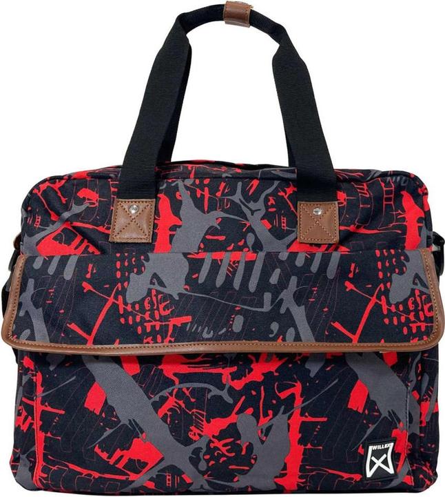 Produktbild Willex Leon (19 l)