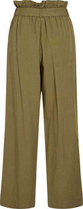 Actual product image Vila High Waist Paperbag Trousers (Frequency band 38 (2600 MHz))