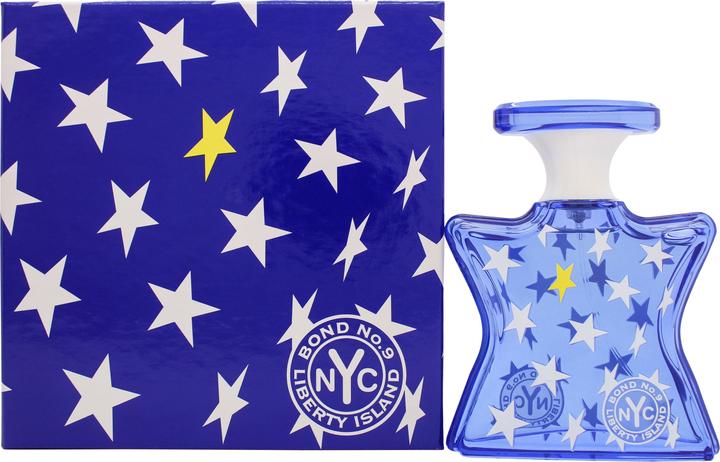 Produktbild Bond No. 9 New York Beaches Liberty Island (Eau de Parfum, 50 ml)