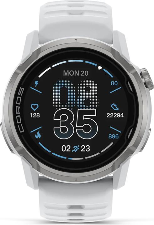 Image du produit Coros APEX 4 Premium Multisport Watch (42 mm)