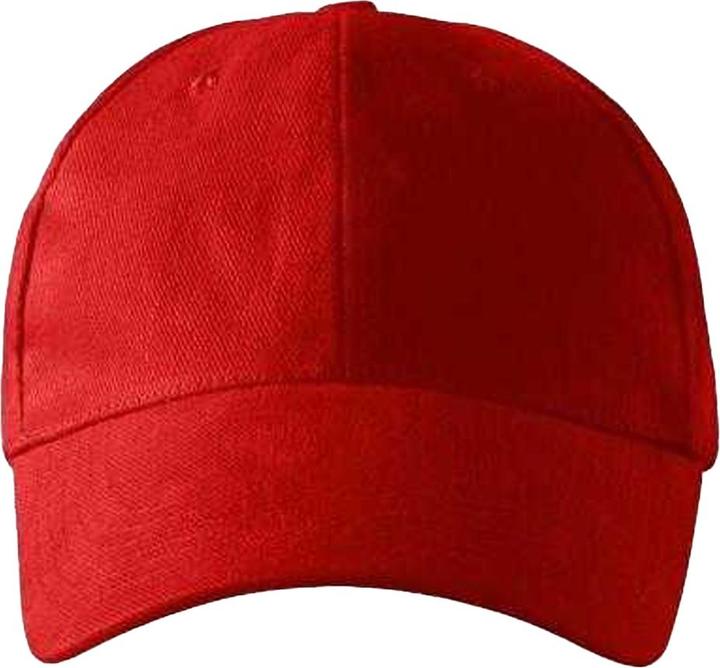 Produktbild Malfini BaseballMütze 6 Segmente