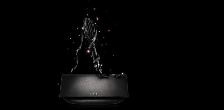 Produktbild ghd Glide Smoothing